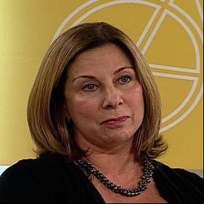 Eliana Riberti Nazareth