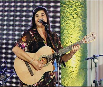 Bia Bedran