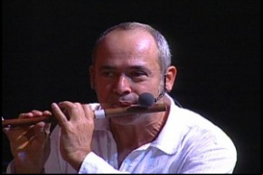 Carlos Malta