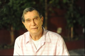 Jorge Mautner