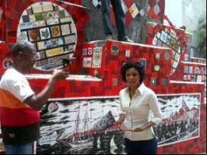 Caminhos da Reportagem discute a situação do negro no Brasil