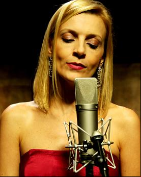 Soprano Juliana Franco