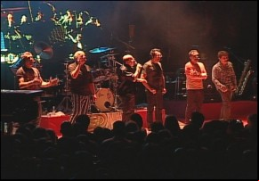 Grupo Roupa Nova