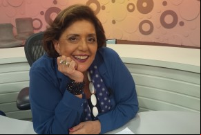 Leda Nagle apresenta o Sem Censura