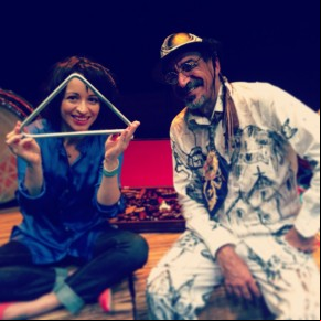 Lili e Sergival