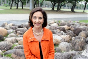 Vera Barroso comanda o De Lá Pra Cá