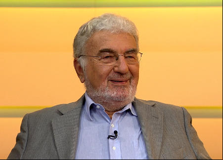 Apresentação: Lalo Leal.
