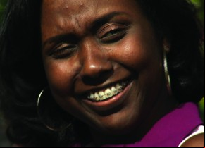 Elisângela Mendes.