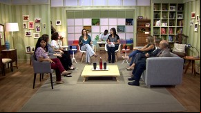 Especialistas e mães debatem a epilepsia no Papo de Mãe